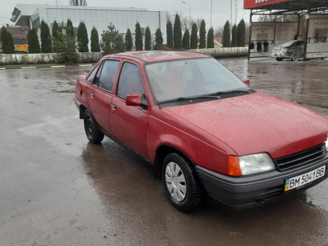 Красный ВАЗ 2105, объемом двигателя 1.5 л и пробегом 100 тыс. км за 750 $, фото 2 на Automoto.ua