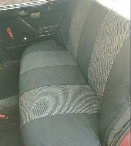 Красный ВАЗ 2105, объемом двигателя 1.3 л и пробегом 0 тыс. км за 520 $, фото 5 на Automoto.ua