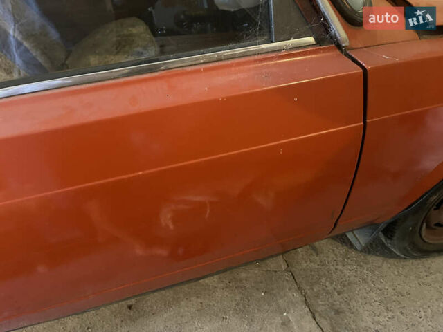 Красный ВАЗ 2105, объемом двигателя 1.3 л и пробегом 25 тыс. км за 750 $, фото 8 на Automoto.ua