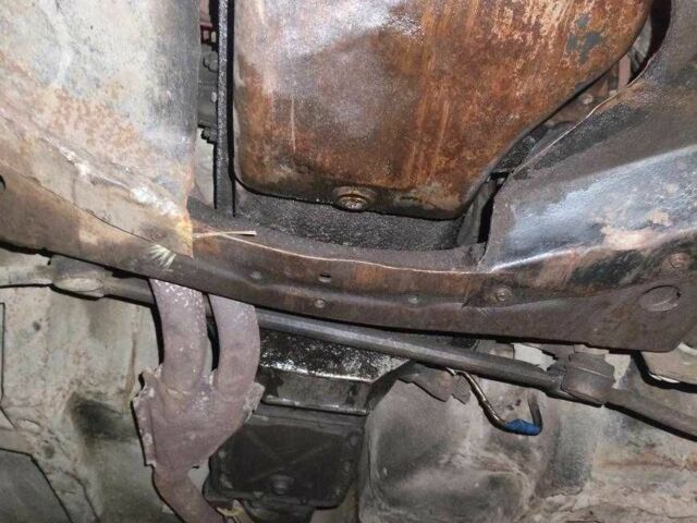 Красный ВАЗ 2105, объемом двигателя 0 л и пробегом 900 тыс. км за 337 $, фото 6 на Automoto.ua