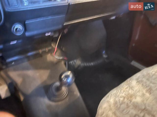 Красный ВАЗ 2105, объемом двигателя 1.3 л и пробегом 25 тыс. км за 750 $, фото 30 на Automoto.ua
