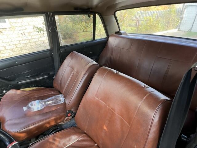 Красный ВАЗ 2105, объемом двигателя 1.5 л и пробегом 2 тыс. км за 500 $, фото 5 на Automoto.ua