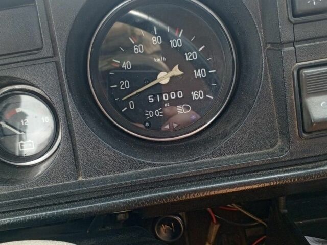 Красный ВАЗ 2105, объемом двигателя 0 л и пробегом 51 тыс. км за 696 $, фото 4 на Automoto.ua