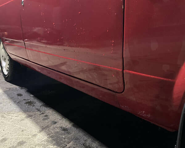 Червоний ВАЗ 2105, об'ємом двигуна 1.29 л та пробігом 100 тис. км за 1100 $, фото 4 на Automoto.ua