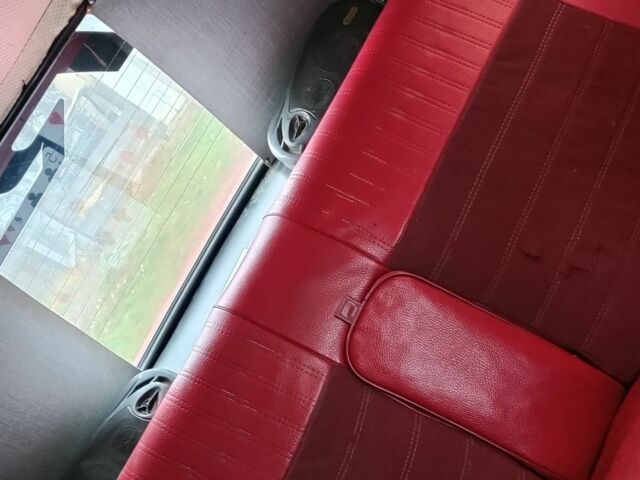 Червоний ВАЗ 2105, об'ємом двигуна 1.3 л та пробігом 5 тис. км за 381 $, фото 2 на Automoto.ua