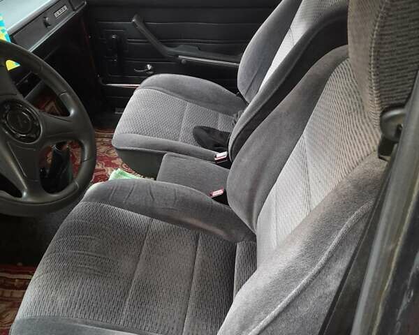 Красный ВАЗ 2105, объемом двигателя 1.5 л и пробегом 20 тыс. км за 1300 $, фото 4 на Automoto.ua