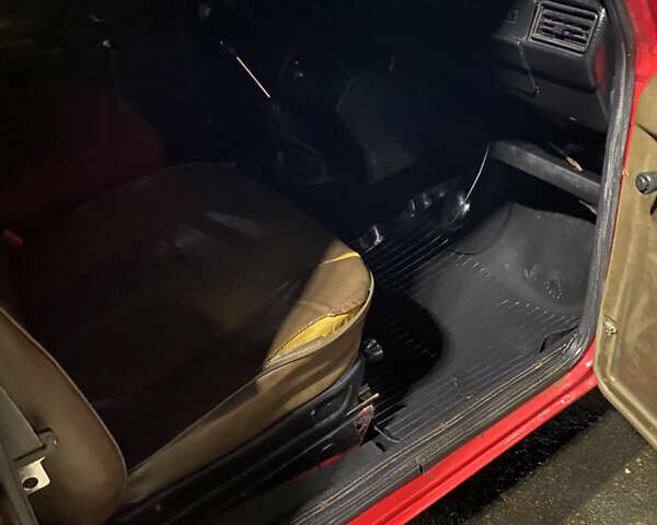 Червоний ВАЗ 2105, об'ємом двигуна 1.29 л та пробігом 100 тис. км за 1100 $, фото 11 на Automoto.ua