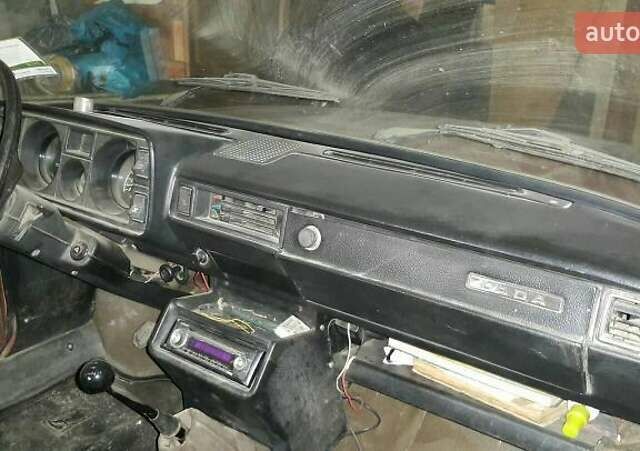 Красный ВАЗ 2105, объемом двигателя 1.3 л и пробегом 59 тыс. км за 1500 $, фото 12 на Automoto.ua