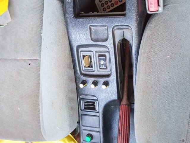 Червоний ВАЗ 2105, об'ємом двигуна 1.3 л та пробігом 5 тис. км за 381 $, фото 5 на Automoto.ua