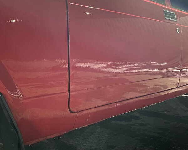 Червоний ВАЗ 2105, об'ємом двигуна 1.29 л та пробігом 100 тис. км за 1100 $, фото 5 на Automoto.ua