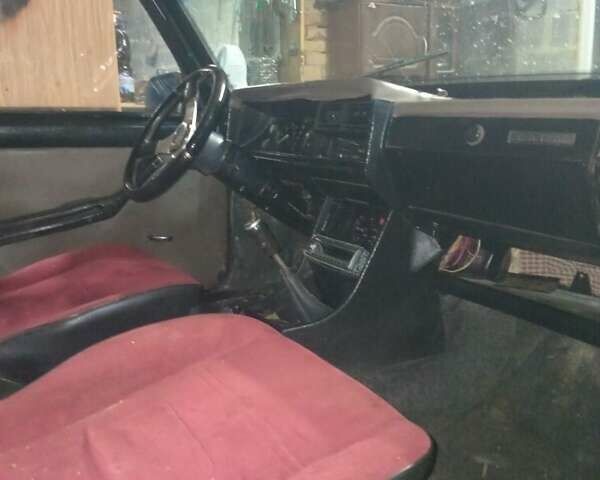 Красный ВАЗ 2105, объемом двигателя 0 л и пробегом 600 тыс. км за 500 $, фото 2 на Automoto.ua