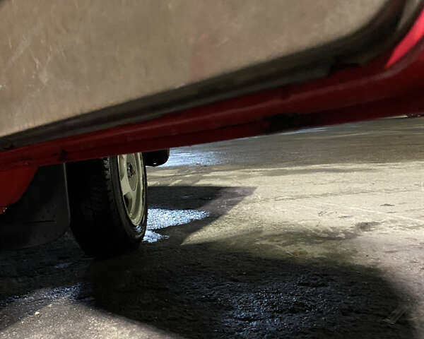 Червоний ВАЗ 2105, об'ємом двигуна 1.29 л та пробігом 100 тис. км за 1100 $, фото 13 на Automoto.ua