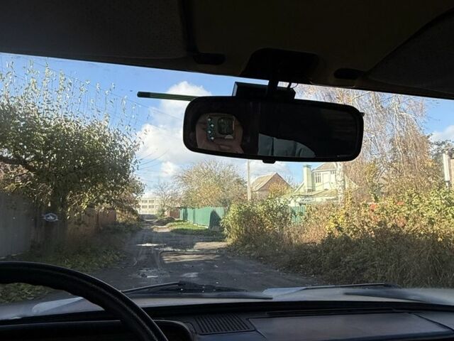 Красный ВАЗ 2105, объемом двигателя 1.3 л и пробегом 40 тыс. км за 708 $, фото 10 на Automoto.ua