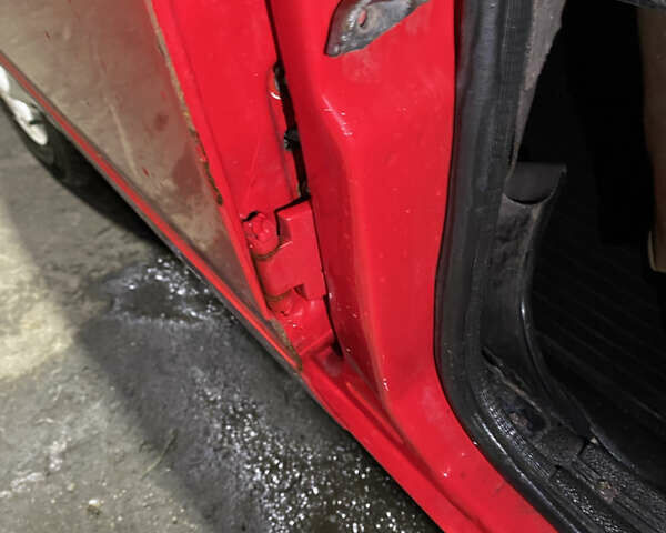 Червоний ВАЗ 2105, об'ємом двигуна 1.29 л та пробігом 100 тис. км за 1100 $, фото 15 на Automoto.ua