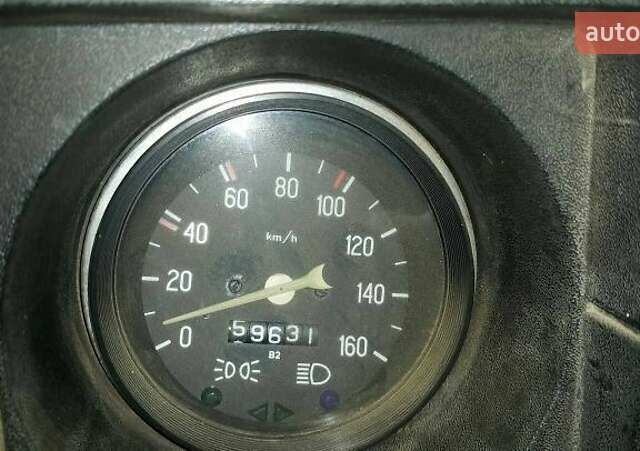 Красный ВАЗ 2105, объемом двигателя 1.3 л и пробегом 59 тыс. км за 1500 $, фото 13 на Automoto.ua