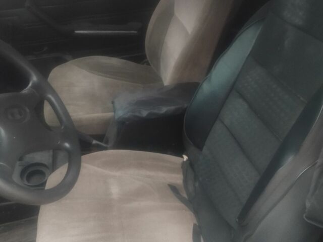 Червоний ВАЗ 2105, об'ємом двигуна 8 л та пробігом 2 тис. км за 473 $, фото 6 на Automoto.ua