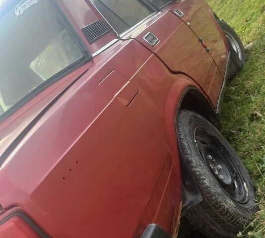 Красный ВАЗ 2105, объемом двигателя 0 л и пробегом 403 тыс. км за 550 $, фото 8 на Automoto.ua