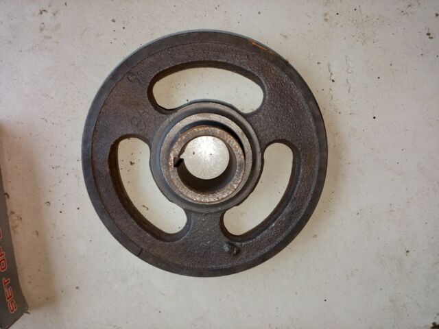 Красный ВАЗ 2105, объемом двигателя 0 л и пробегом 320 тыс. км за 450 $, фото 5 на Automoto.ua