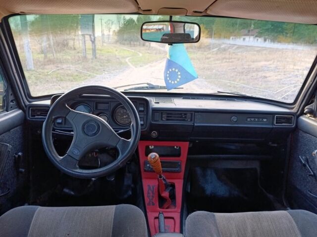 ВАЗ 2105 1989 в Вышгороде на Automoto.ua Красный ВАЗ 2105, объемом двигателя 1.3 л и пробегом 3 тыс. км за 468 $, фото 15 на Automoto.ua