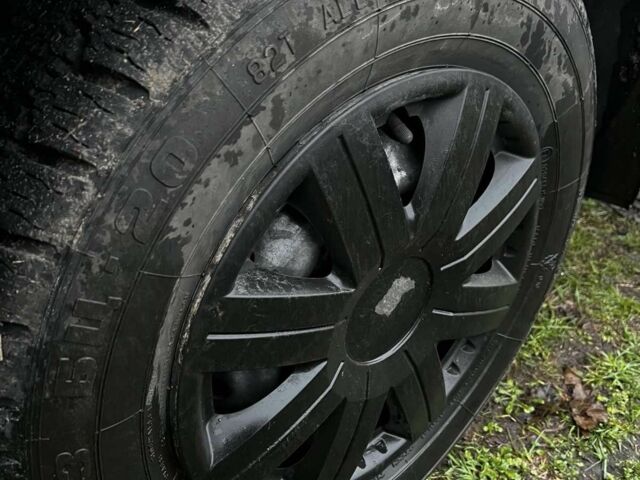 Красный ВАЗ 2105, объемом двигателя 0 л и пробегом 2 тыс. км за 567 $, фото 6 на Automoto.ua