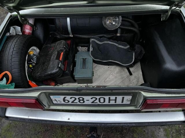 Красный ВАЗ 2105, объемом двигателя 0 л и пробегом 2 тыс. км за 567 $, фото 7 на Automoto.ua