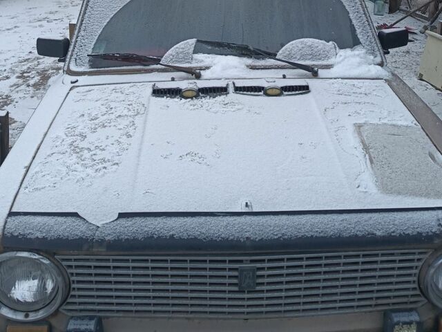 Червоний ВАЗ 2105, об'ємом двигуна 1.3 л та пробігом 28 тис. км за 710 $, фото 7 на Automoto.ua