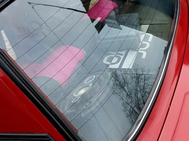 Червоний ВАЗ 2105, об'ємом двигуна 1.5 л та пробігом 100 тис. км за 881 $, фото 10 на Automoto.ua