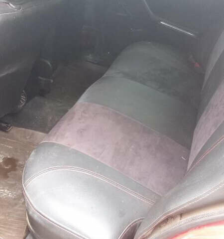 Красный ВАЗ 2105, объемом двигателя 1.2 л и пробегом 274 тыс. км за 850 $, фото 10 на Automoto.ua