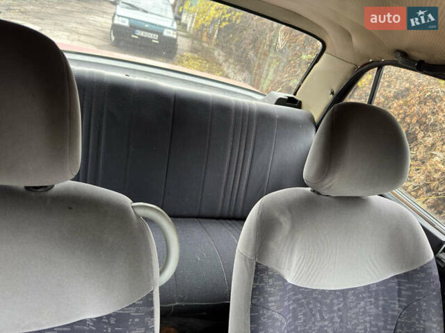 Червоний ВАЗ 2105, об'ємом двигуна 1.2 л та пробігом 100 тис. км за 470 $, фото 5 на Automoto.ua