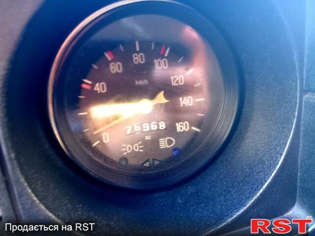 Красный ВАЗ 2105, объемом двигателя 1.5 л и пробегом 76 тыс. км за 1200 $, фото 12 на Automoto.ua