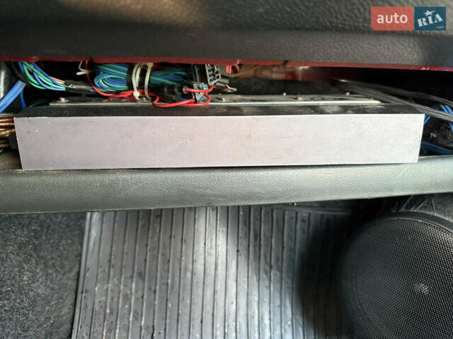 Красный ВАЗ 2105, объемом двигателя 1.5 л и пробегом 5 тыс. км за 1000 $, фото 14 на Automoto.ua