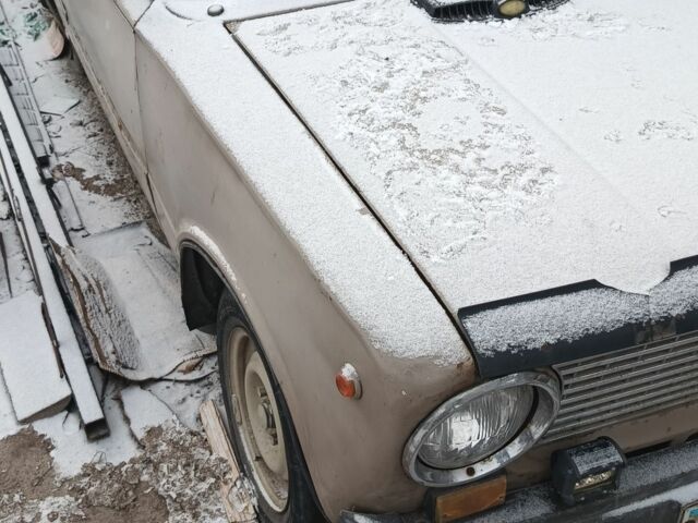 Червоний ВАЗ 2105, об'ємом двигуна 1.3 л та пробігом 28 тис. км за 710 $, фото 6 на Automoto.ua