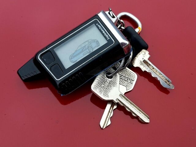 Червоний ВАЗ 2105, об'ємом двигуна 1.5 л та пробігом 100 тис. км за 881 $, фото 14 на Automoto.ua