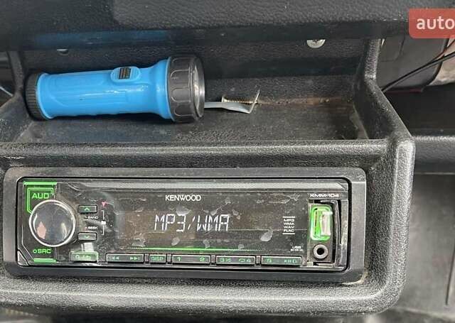 Красный ВАЗ 2105, объемом двигателя 1.2 л и пробегом 86 тыс. км за 950 $, фото 10 на Automoto.ua