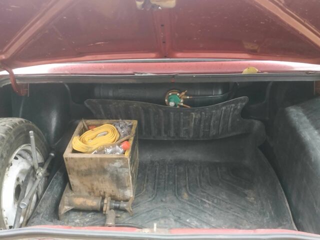 Червоний ВАЗ 2105, об'ємом двигуна 1.3 л та пробігом 3 тис. км за 850 $, фото 6 на Automoto.ua