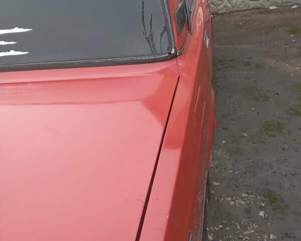 Червоний ВАЗ 2105, об'ємом двигуна 1.3 л та пробігом 100 тис. км за 500 $, фото 3 на Automoto.ua