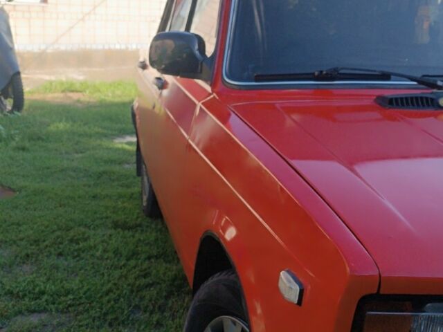 Червоний ВАЗ 2105, об'ємом двигуна 1.5 л та пробігом 1 тис. км за 1183 $, фото 7 на Automoto.ua