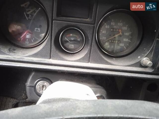 Червоний ВАЗ 2105, об'ємом двигуна 1.2 л та пробігом 98 тис. км за 600 $, фото 3 на Automoto.ua