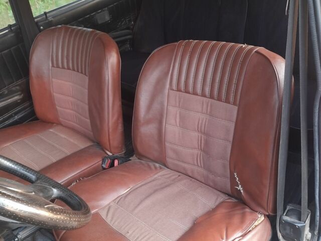 Красный ВАЗ 2105, объемом двигателя 1.2 л и пробегом 25 тыс. км за 323 $, фото 6 на Automoto.ua