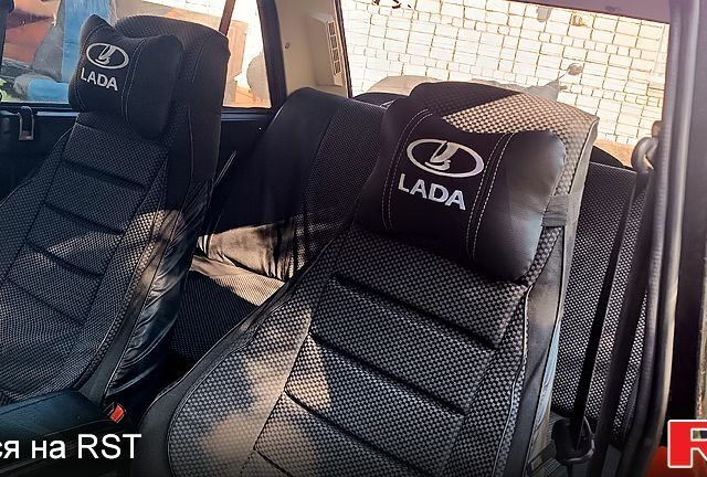 Червоний ВАЗ 2105, об'ємом двигуна 1.5 л та пробігом 0 тис. км за 1200 $, фото 3 на Automoto.ua