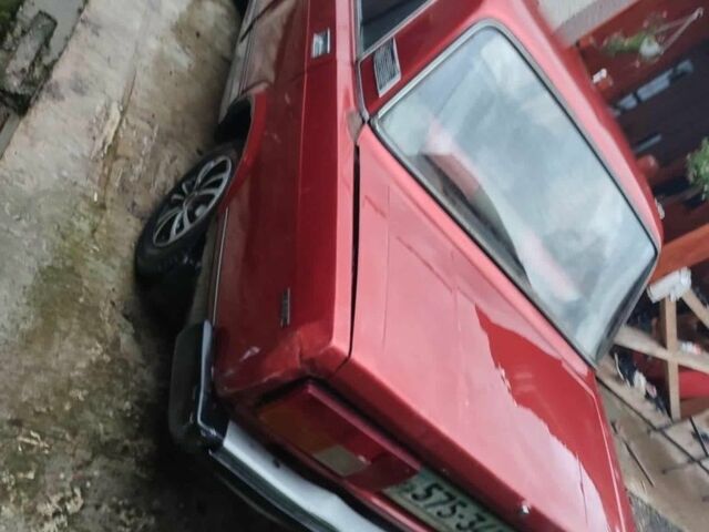 Красный ВАЗ 2105, объемом двигателя 1.3 л и пробегом 30 тыс. км за 403 $, фото 7 на Automoto.ua