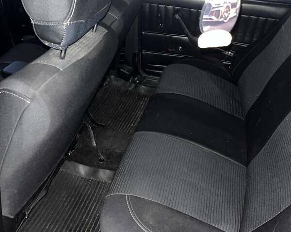 Красный ВАЗ 2105, объемом двигателя 1.2 л и пробегом 53 тыс. км за 1450 $, фото 8 на Automoto.ua