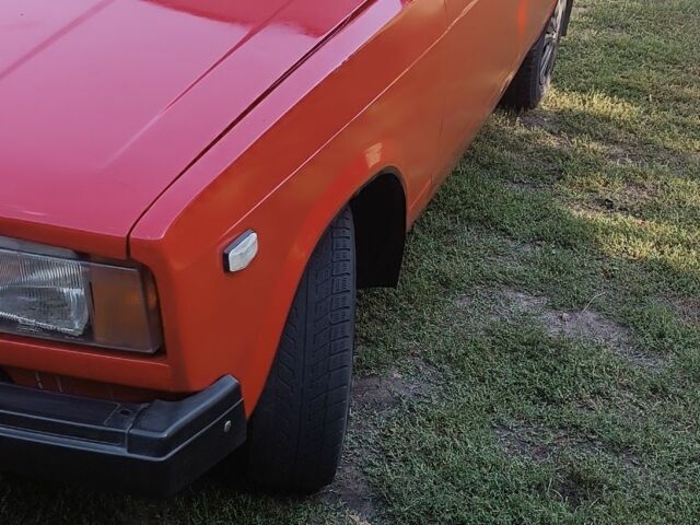 Червоний ВАЗ 2105, об'ємом двигуна 1.5 л та пробігом 1 тис. км за 1183 $, фото 6 на Automoto.ua