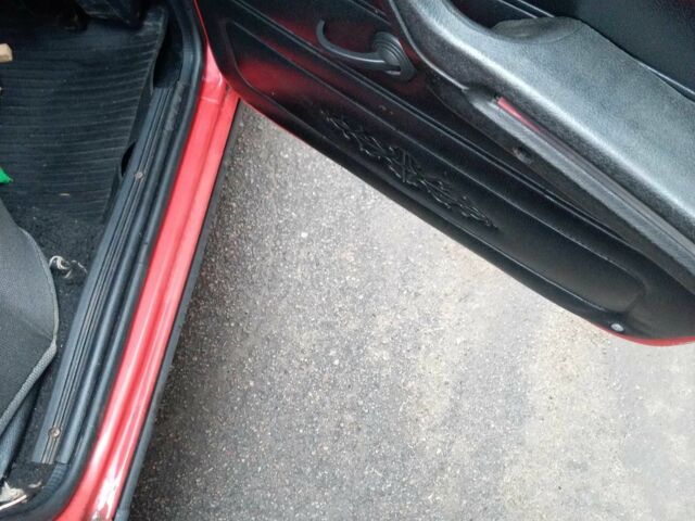 Червоний ВАЗ 2105, об'ємом двигуна 1.5 л та пробігом 75 тис. км за 1650 $, фото 15 на Automoto.ua