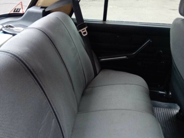 Червоний ВАЗ 2105, об'ємом двигуна 1.5 л та пробігом 75 тис. км за 1650 $, фото 8 на Automoto.ua