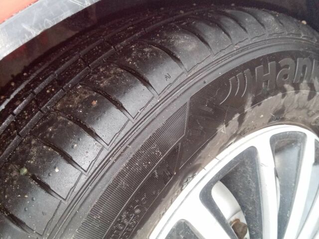 Червоний ВАЗ 2105, об'ємом двигуна 1.5 л та пробігом 75 тис. км за 1650 $, фото 11 на Automoto.ua