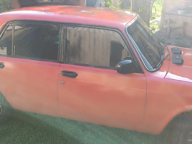 Червоний ВАЗ 2105, об'ємом двигуна 1.5 л та пробігом 1 тис. км за 1183 $, фото 8 на Automoto.ua