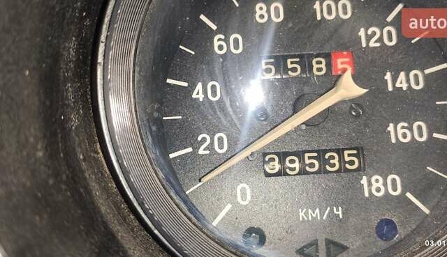 Червоний ВАЗ 2105, об'ємом двигуна 1.45 л та пробігом 39 тис. км за 800 $, фото 13 на Automoto.ua