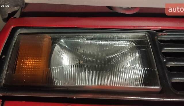 Червоний ВАЗ 2105, об'ємом двигуна 1.45 л та пробігом 39 тис. км за 800 $, фото 15 на Automoto.ua