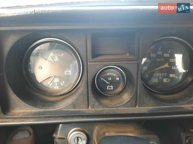 Красный ВАЗ 2105, объемом двигателя 0 л и пробегом 21 тыс. км за 800 $, фото 12 на Automoto.ua